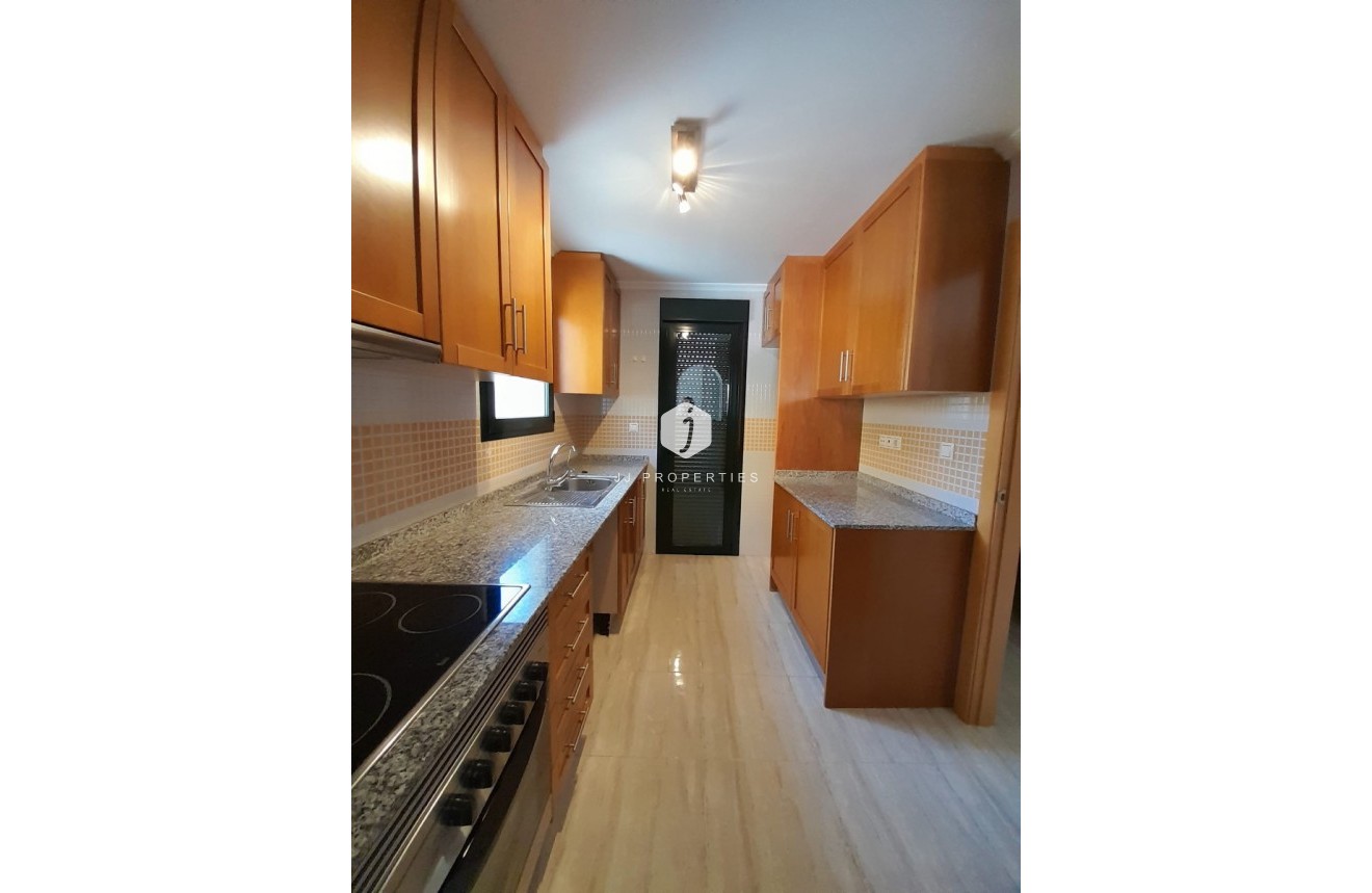 Resale - Villa -
Ciudad Quesada - Costa Blanca