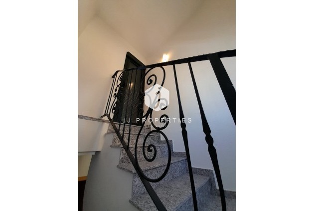 Resale - Villa -
Ciudad Quesada - Costa Blanca