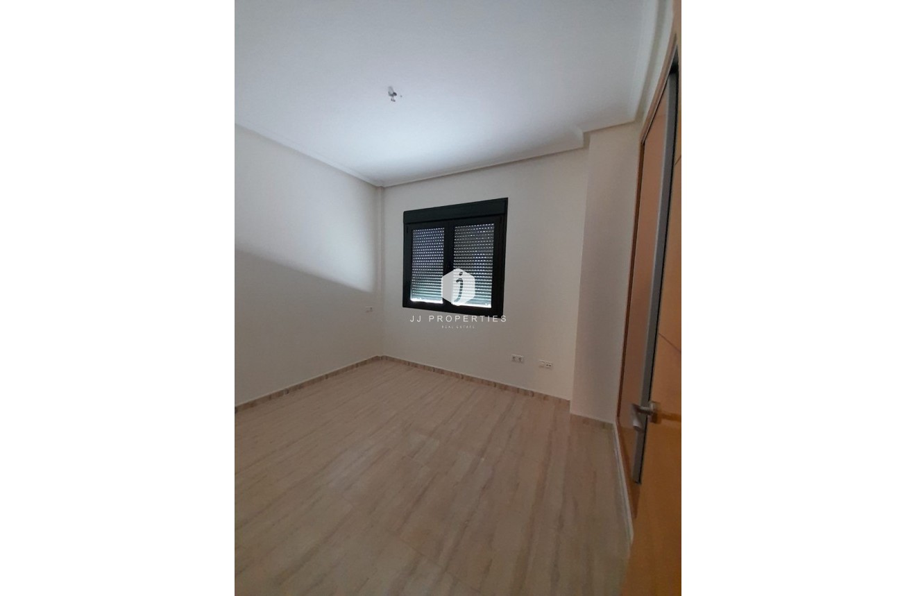 Resale - Villa -
Ciudad Quesada - Costa Blanca