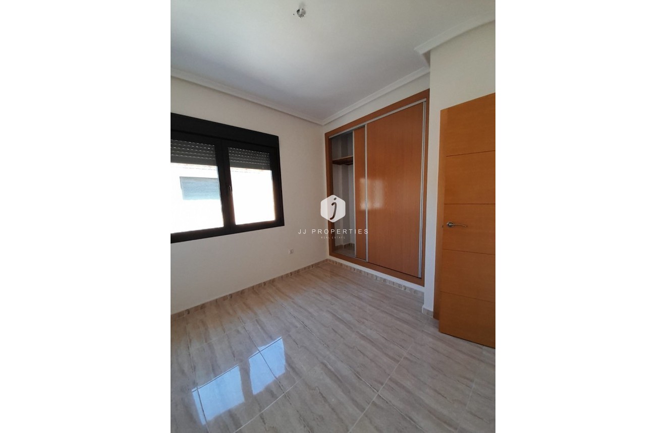 Resale - Villa -
Ciudad Quesada - Costa Blanca