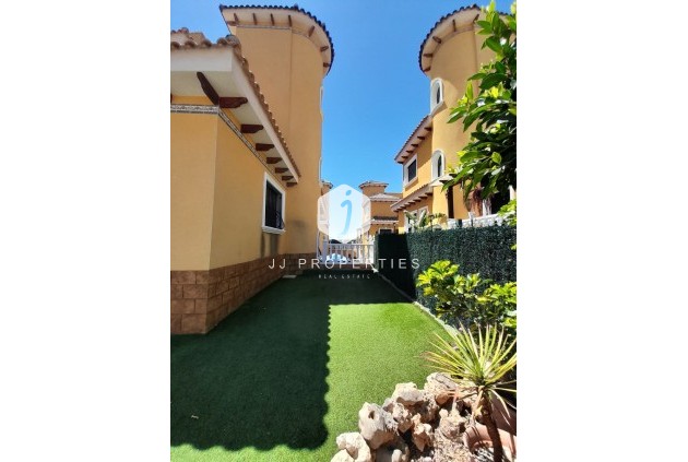 Resale - Villa -
Ciudad Quesada - Costa Blanca