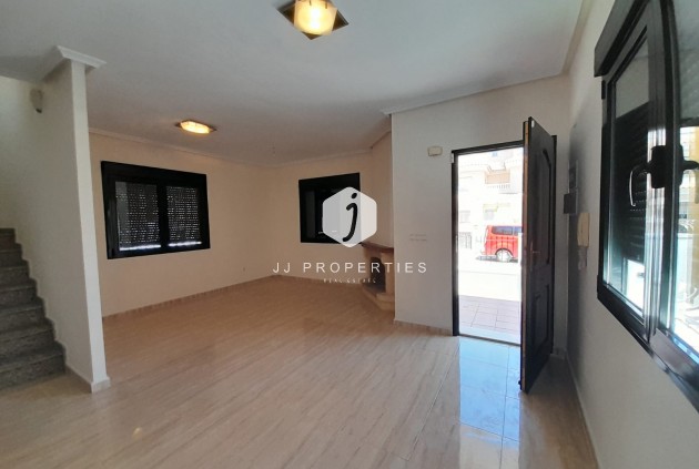 Resale - Villa -
Ciudad Quesada - Costa Blanca