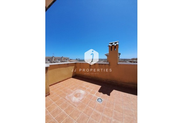 Resale - Villa -
Ciudad Quesada - Costa Blanca