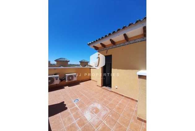 Resale - Villa -
Ciudad Quesada - Costa Blanca