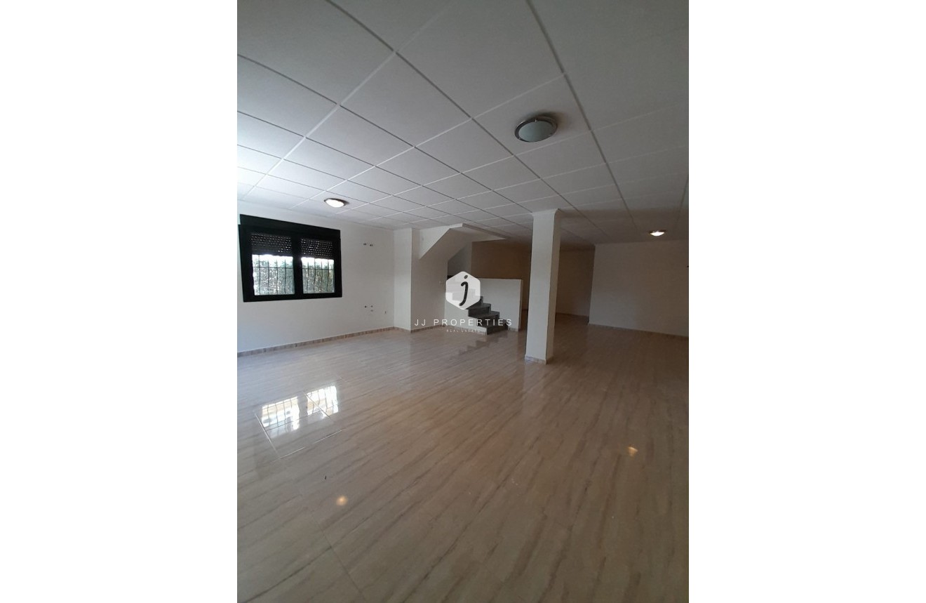 Resale - Villa -
Ciudad Quesada - Costa Blanca