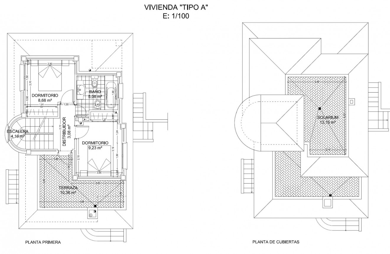Resale - Villa -
Ciudad Quesada - Costa Blanca