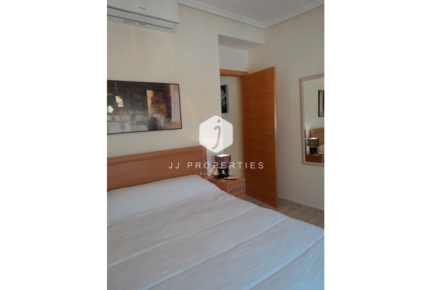 Resale - Chalet -
Ciudad Quesada - Costa Blanca