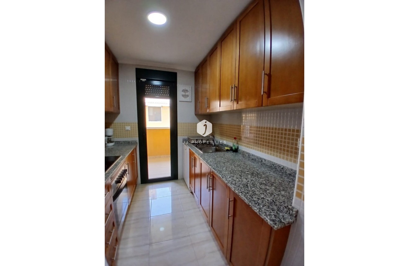 Resale - Chalet -
Ciudad Quesada - Costa Blanca