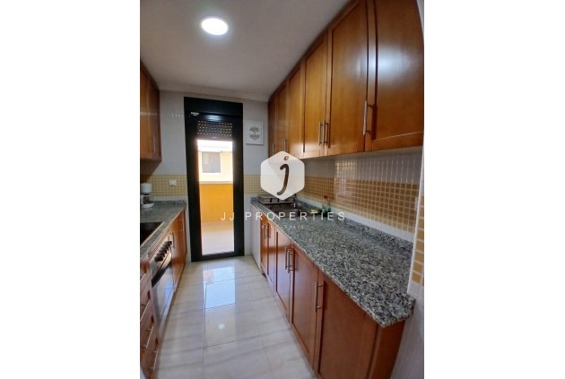 Resale - Chalet -
Ciudad Quesada - Costa Blanca