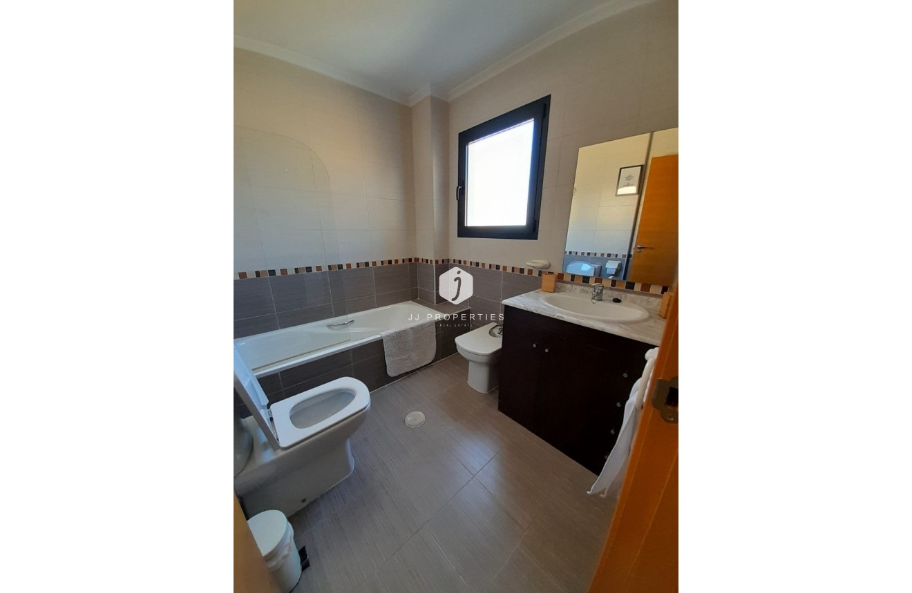 Resale - Chalet -
Ciudad Quesada - Costa Blanca