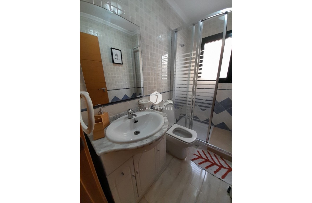 Resale - Chalet -
Ciudad Quesada - Costa Blanca