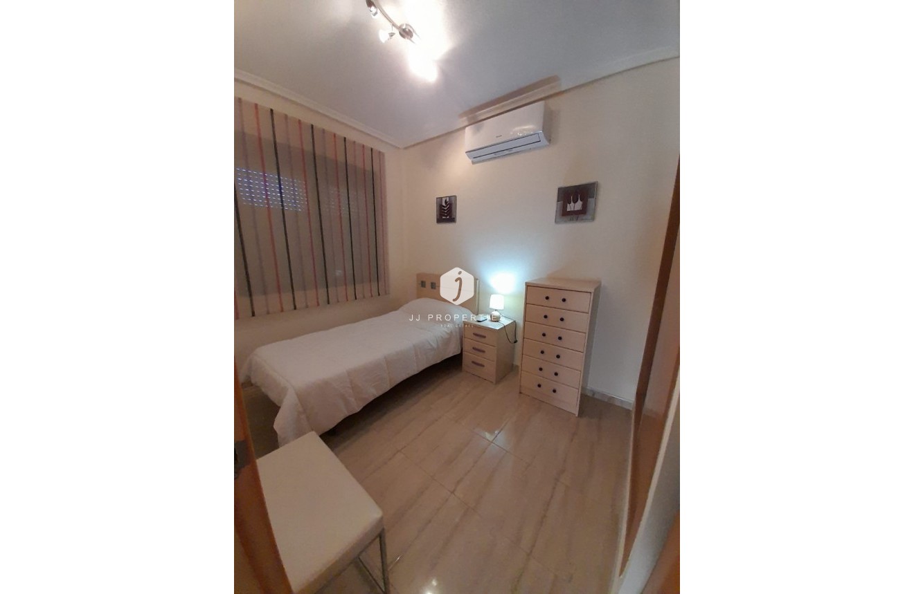 Resale - Chalet -
Ciudad Quesada - Costa Blanca