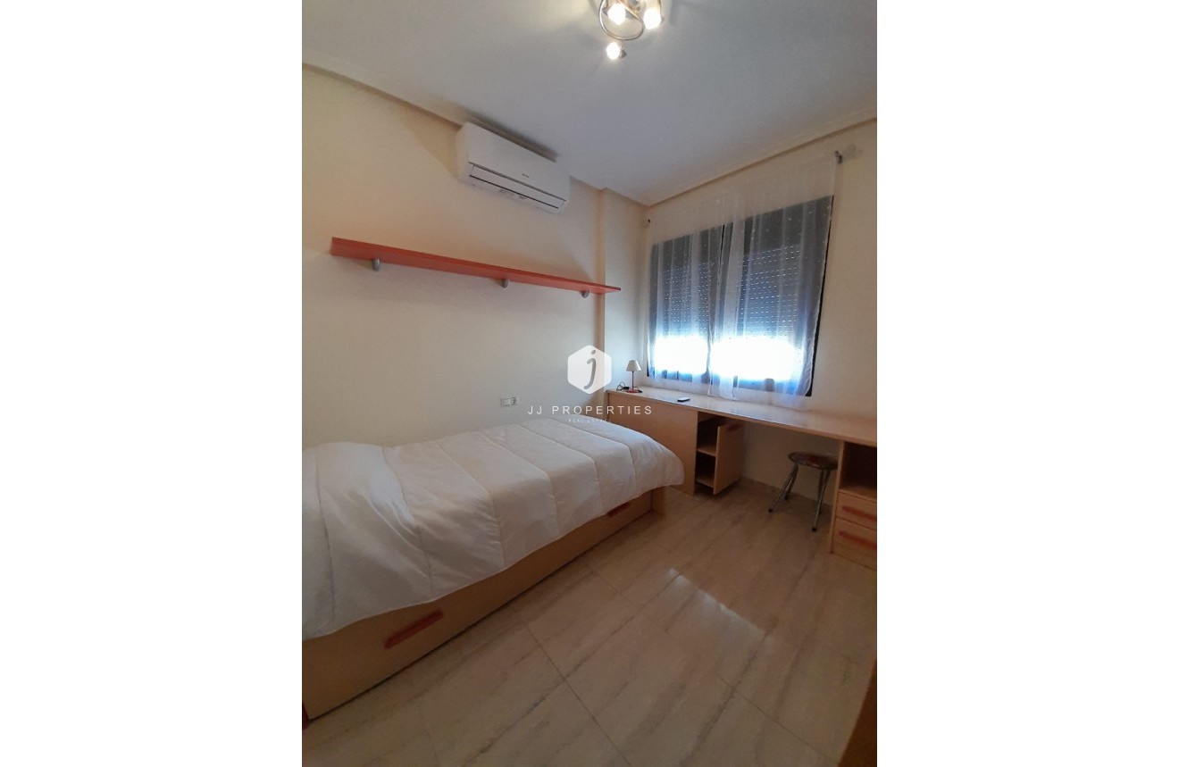 Resale - Chalet -
Ciudad Quesada - Costa Blanca