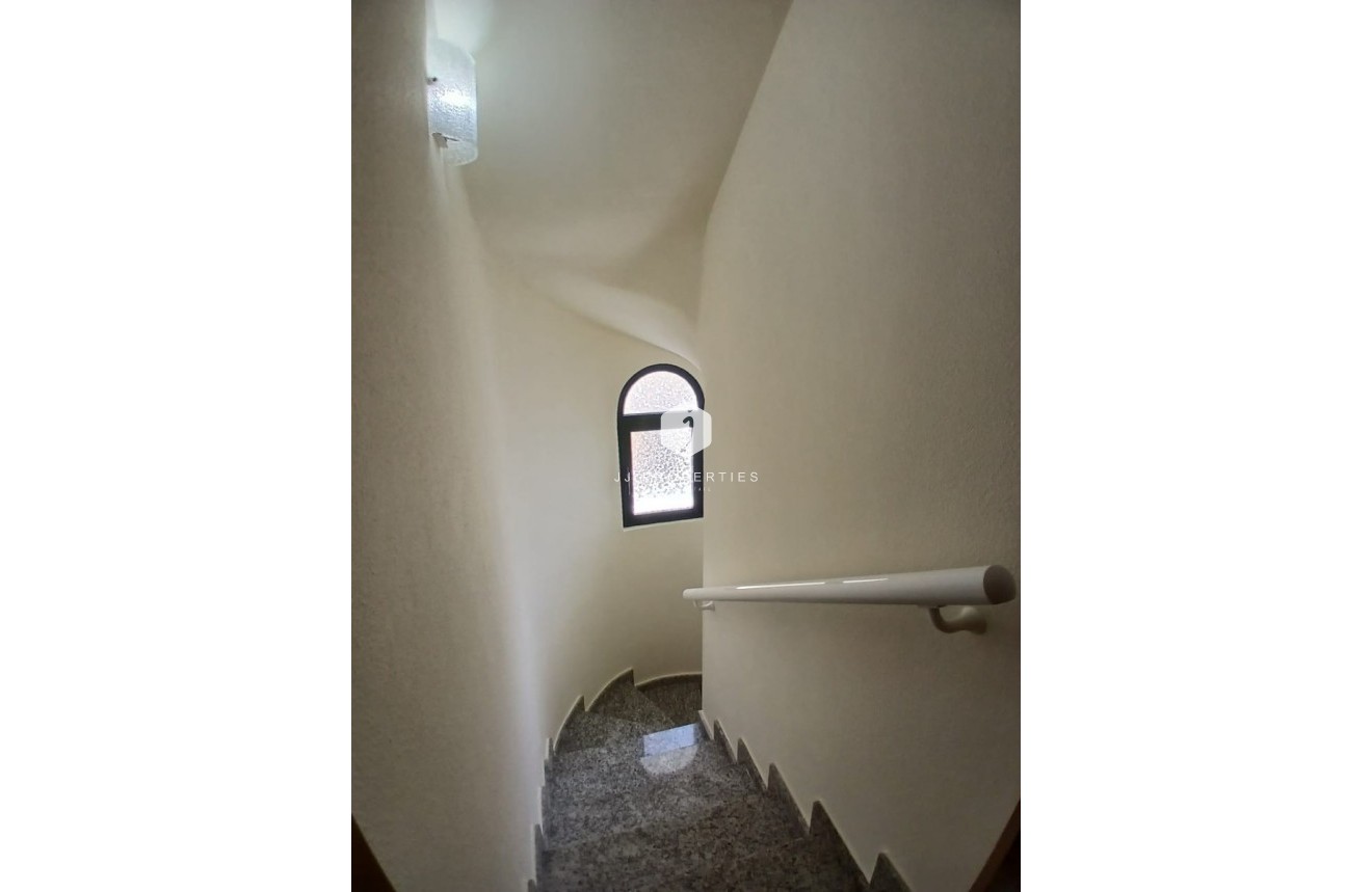 Resale - Chalet -
Ciudad Quesada - Costa Blanca