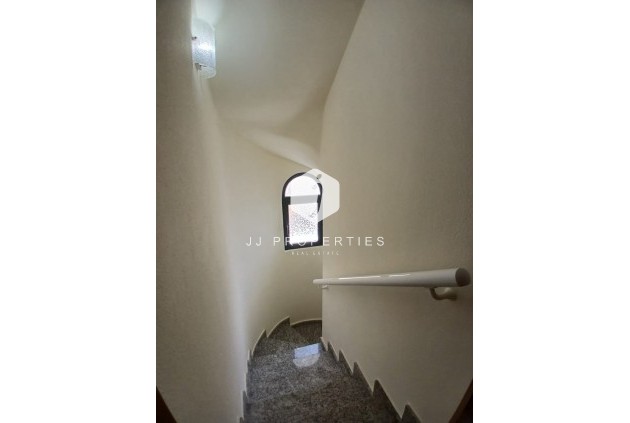 Resale - Chalet -
Ciudad Quesada - Costa Blanca