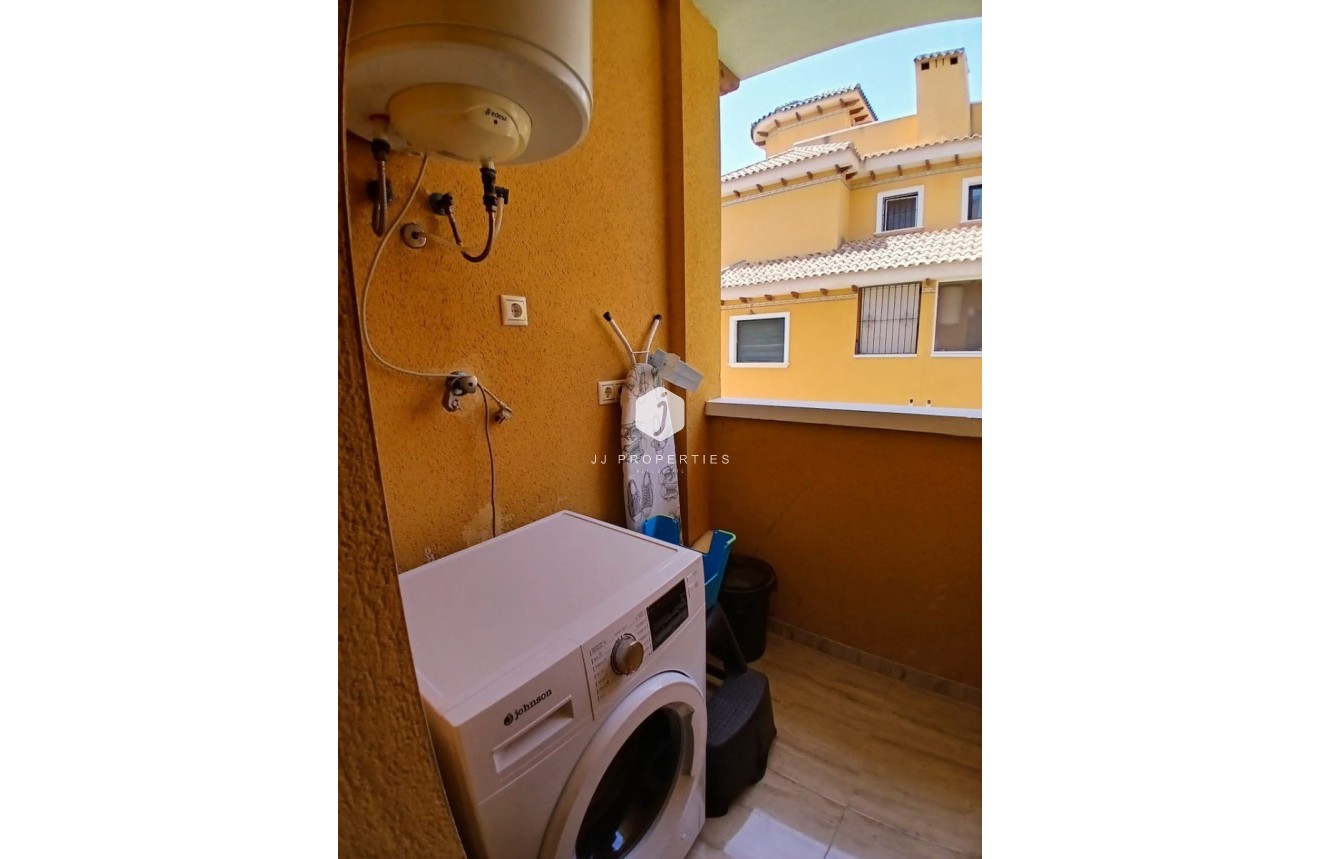 Resale - Chalet -
Ciudad Quesada - Costa Blanca