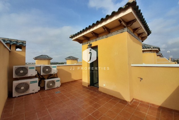 Resale - Chalet -
Ciudad Quesada - Costa Blanca