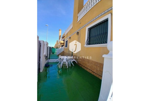 Resale - Chalet -
Ciudad Quesada - Costa Blanca