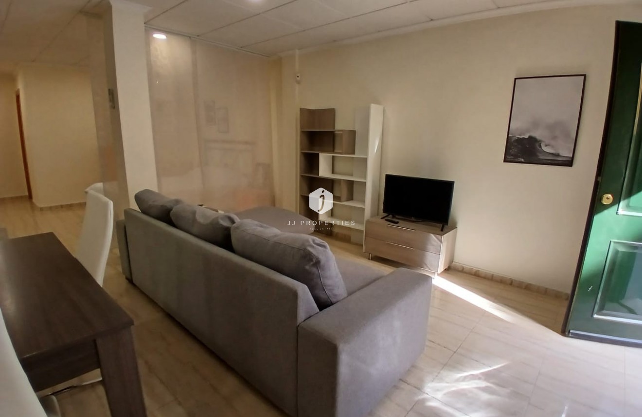 Resale - Chalet -
Ciudad Quesada - Costa Blanca