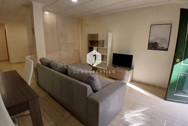 Resale - Chalet -
Ciudad Quesada - Costa Blanca