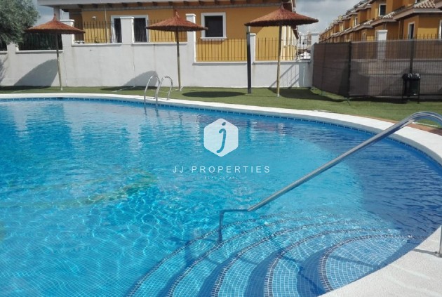 Resale - Chalet -
Ciudad Quesada - Costa Blanca