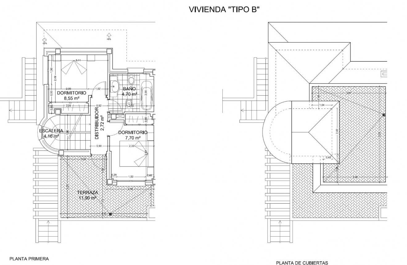 Resale - Chalet -
Ciudad Quesada - Costa Blanca