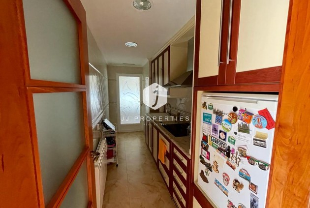 Resale - Villa -
Albatera - Inland