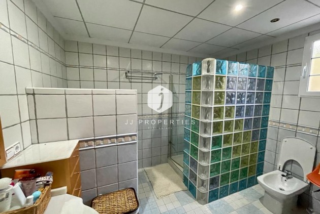 Resale - Villa -
Albatera - Inland