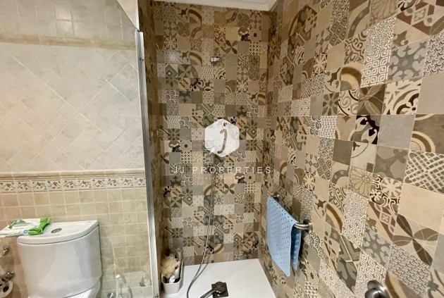 Resale - Villa -
Albatera - Inland