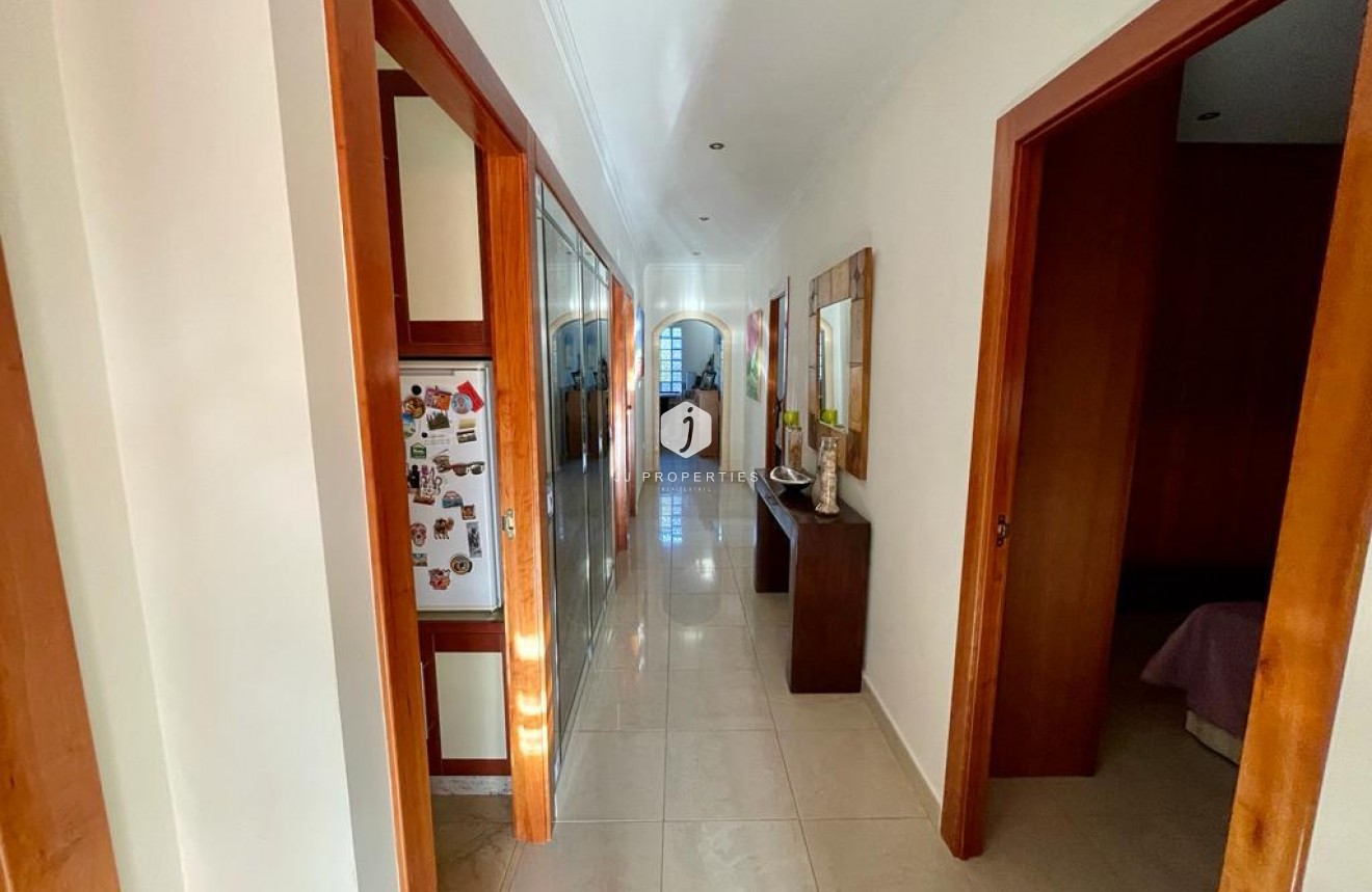 Resale - Villa -
Albatera - Inland