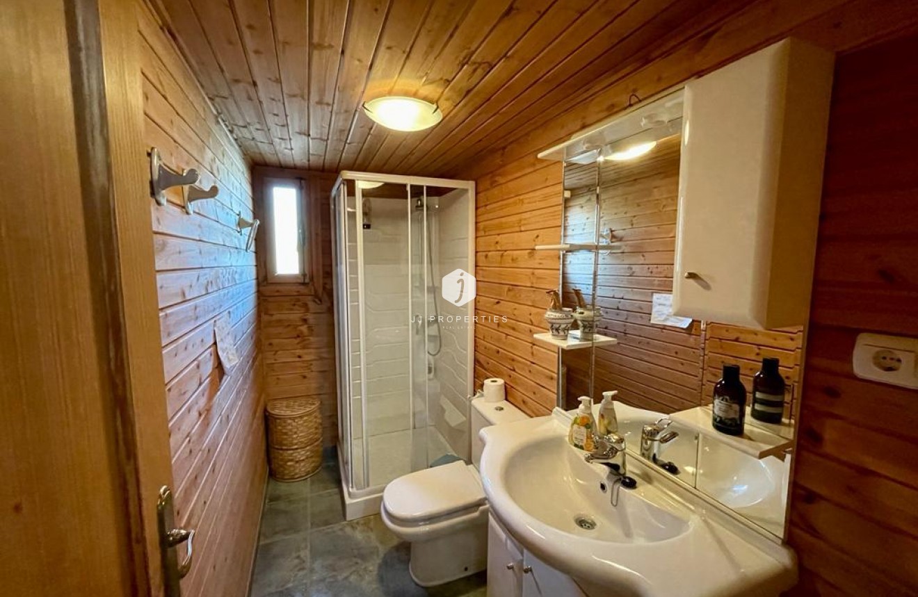 Resale - Villa -
Albatera - Inland