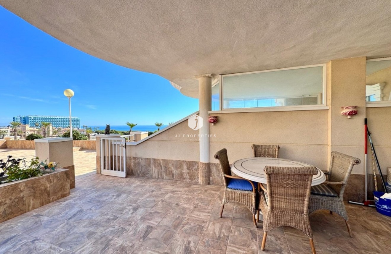Resale - Apartment / flat -
Guardamar del Segura - Costa Blanca