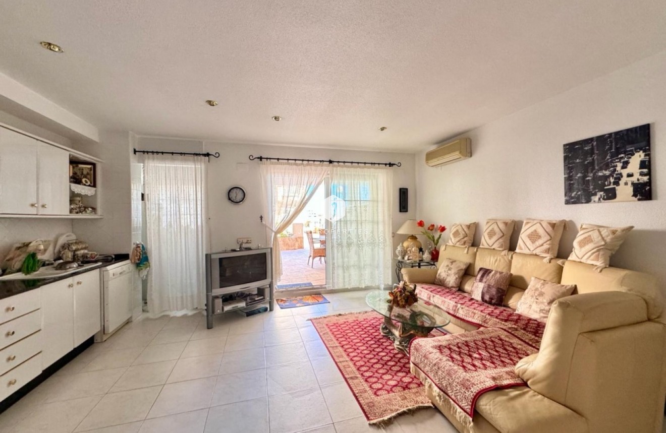 Resale - Apartment / flat -
Guardamar del Segura - Costa Blanca