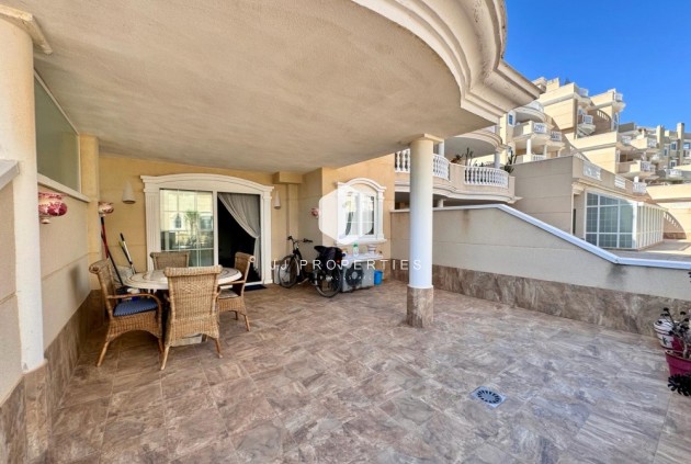 Resale - Apartment / flat -
Guardamar del Segura - Costa Blanca