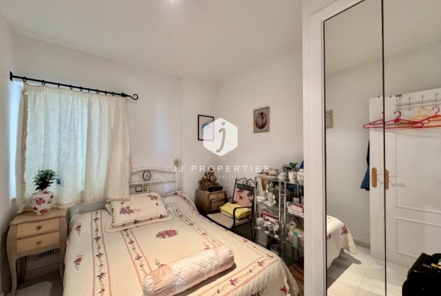 Resale - Apartment / flat -
Guardamar del Segura - Costa Blanca