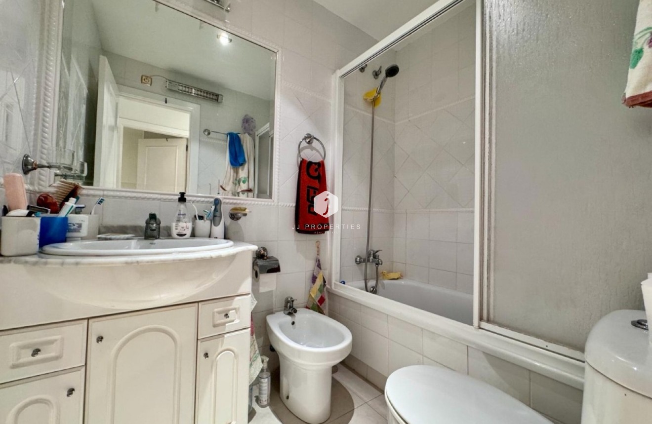 Resale - Apartment / flat -
Guardamar del Segura - Costa Blanca