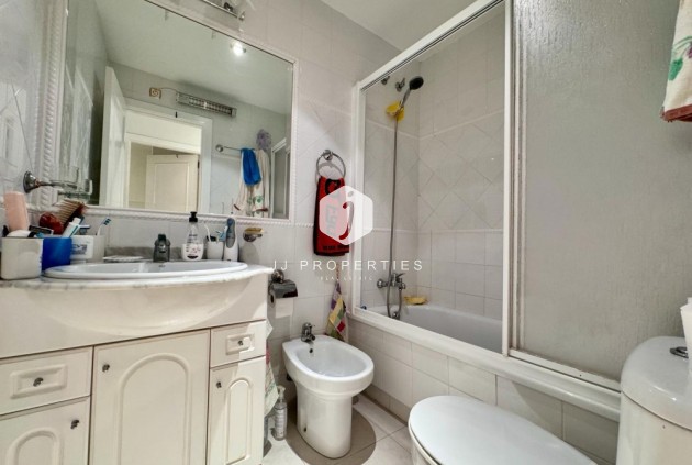 Resale - Apartment / flat -
Guardamar del Segura - Costa Blanca