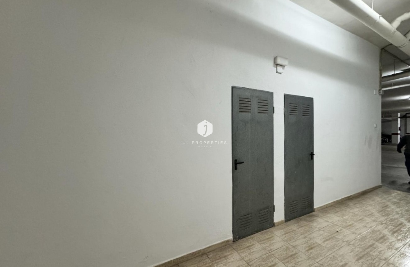 Resale - Apartment / flat -
Guardamar del Segura - Costa Blanca