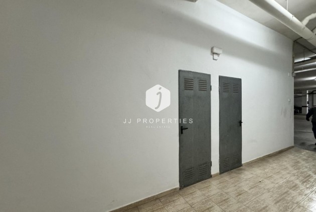 Resale - Apartment / flat -
Guardamar del Segura - Costa Blanca