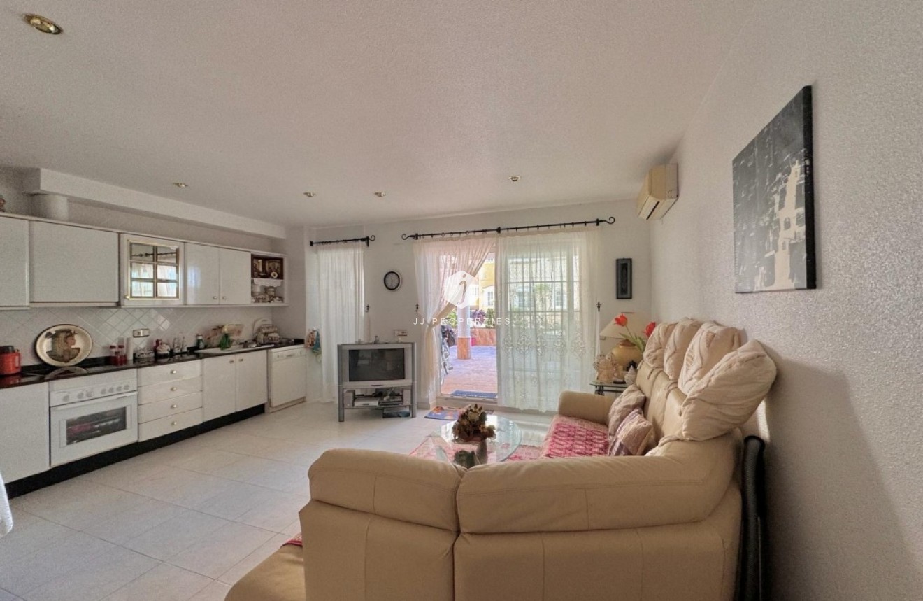 Resale - Apartment / flat -
Guardamar del Segura - Costa Blanca