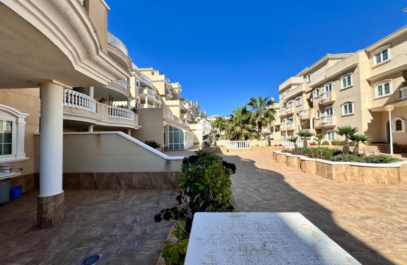 Resale - Apartment / flat -
Guardamar del Segura - Costa Blanca