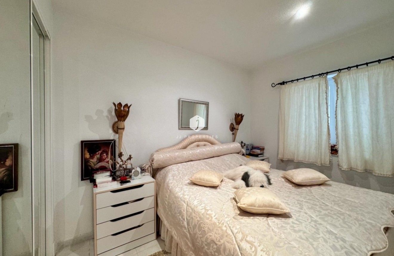 Resale - Apartment / flat -
Guardamar del Segura - Costa Blanca