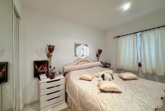 Resale - Apartment / flat -
Guardamar del Segura - Costa Blanca