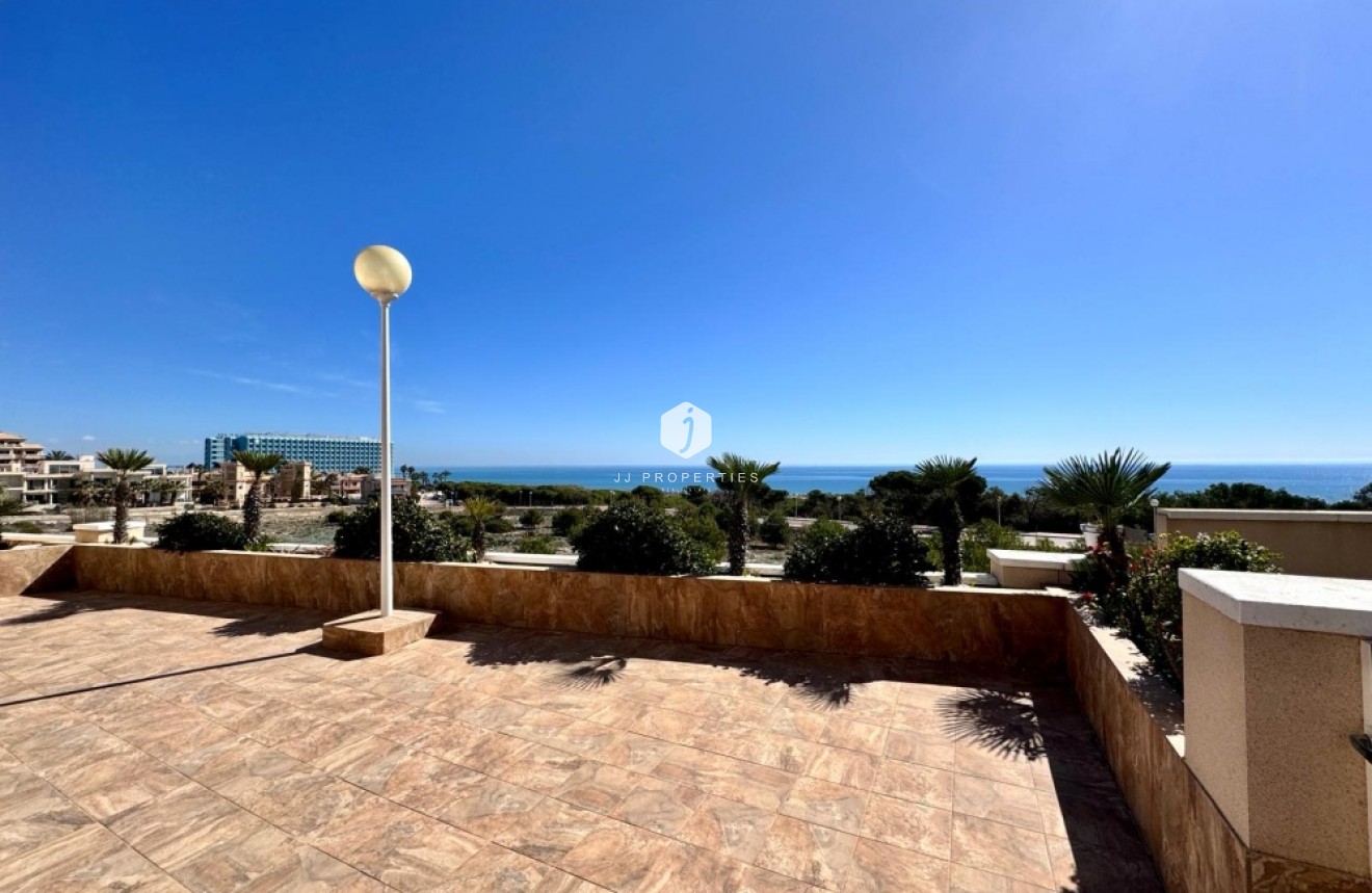 Resale - Apartment / flat -
Guardamar del Segura - Costa Blanca