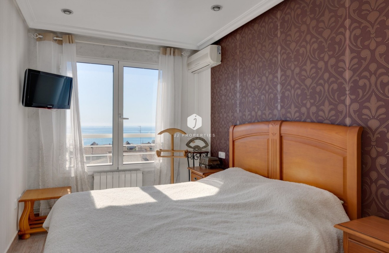 Segunda mano - Duplex -
Guardamar del Segura - Costa Blanca