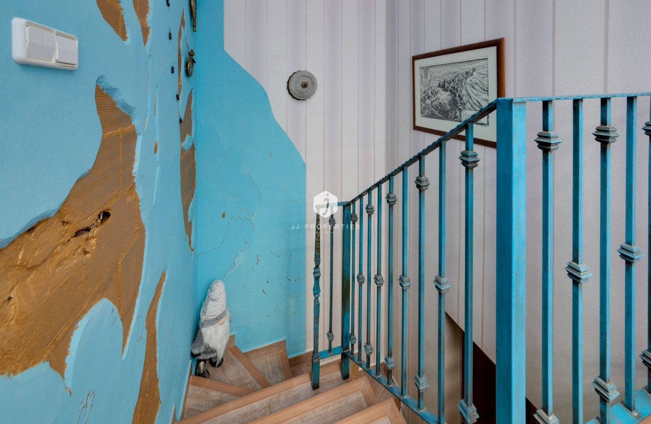 Segunda mano - Duplex -
Guardamar del Segura - Costa Blanca