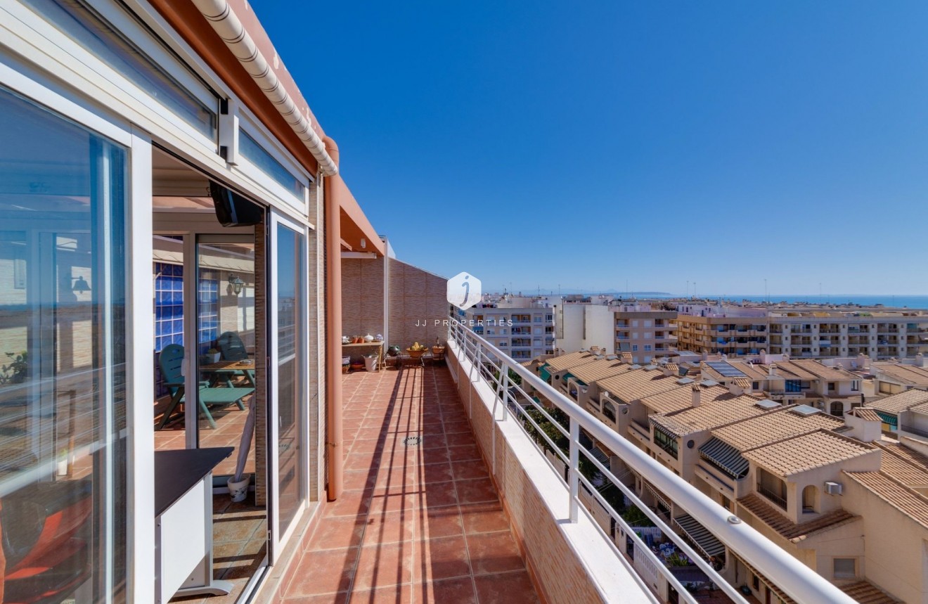 Segunda mano - Duplex -
Guardamar del Segura - Costa Blanca