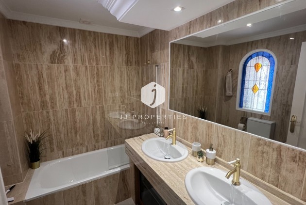 Resale - Villa -
Algorfa - Inland