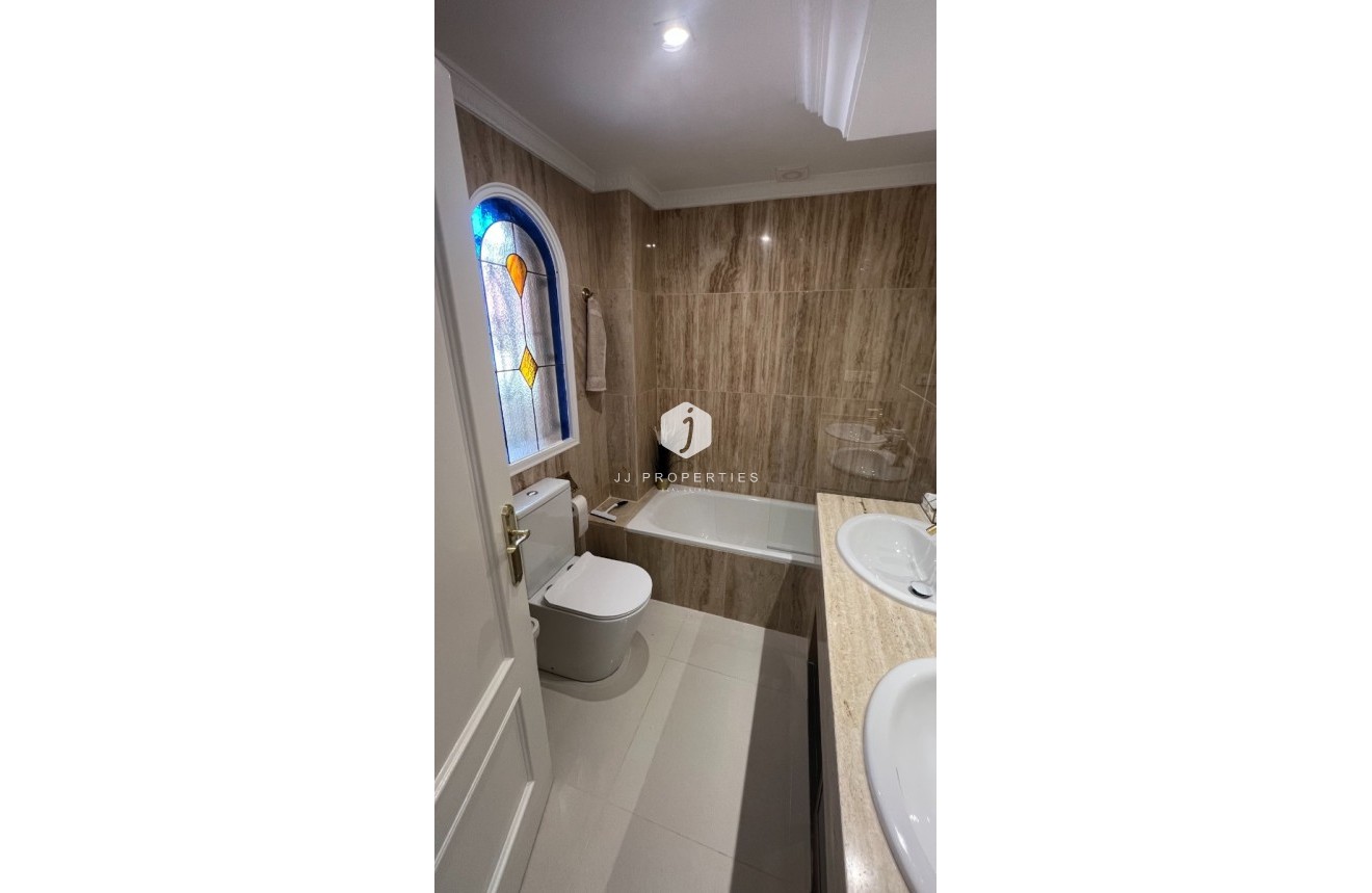 Resale - Villa -
Algorfa - Inland