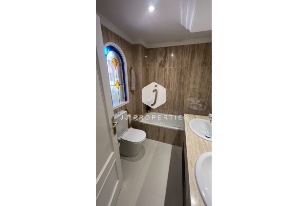 Resale - Villa -
Algorfa - Inland